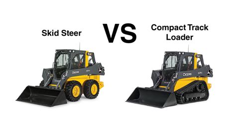 is a skid steer the same as a bobcat|track loader vs skid steer.